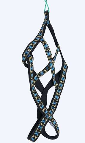 Heavy Duty Dog Harness for Weight Pulling, XXLarge