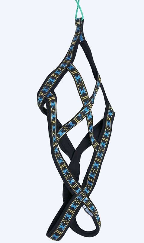 Heavy Duty Dog Harness for Weight Pulling, XXLarge