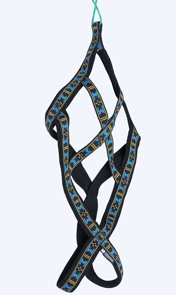 Heavy Duty Dog Harness for Weight Pulling, XXLarge