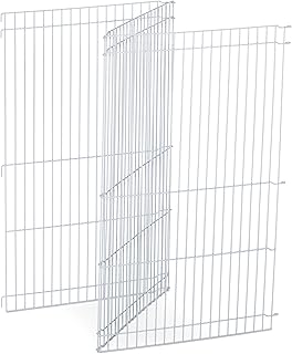 Ferret 3-Panel Play Pen Expansion Kit, 18-Inch