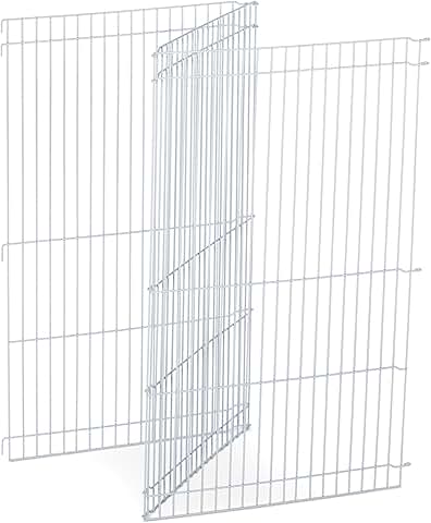 Ferret 3-Panel Play Pen Expansion Kit, 18-Inch
