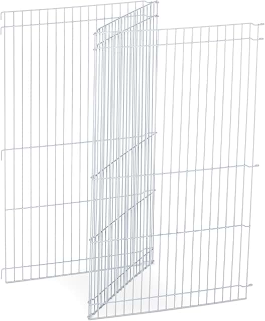 Ferret 3-Panel Play Pen Expansion Kit, 18-Inch