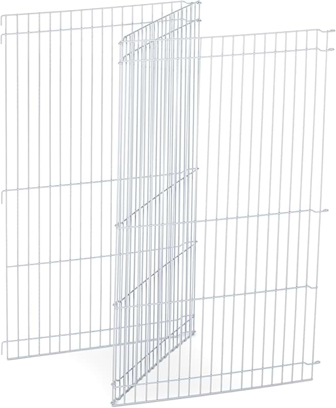 Ferret 3-Panel Play Pen Expansion Kit, 18-Inch