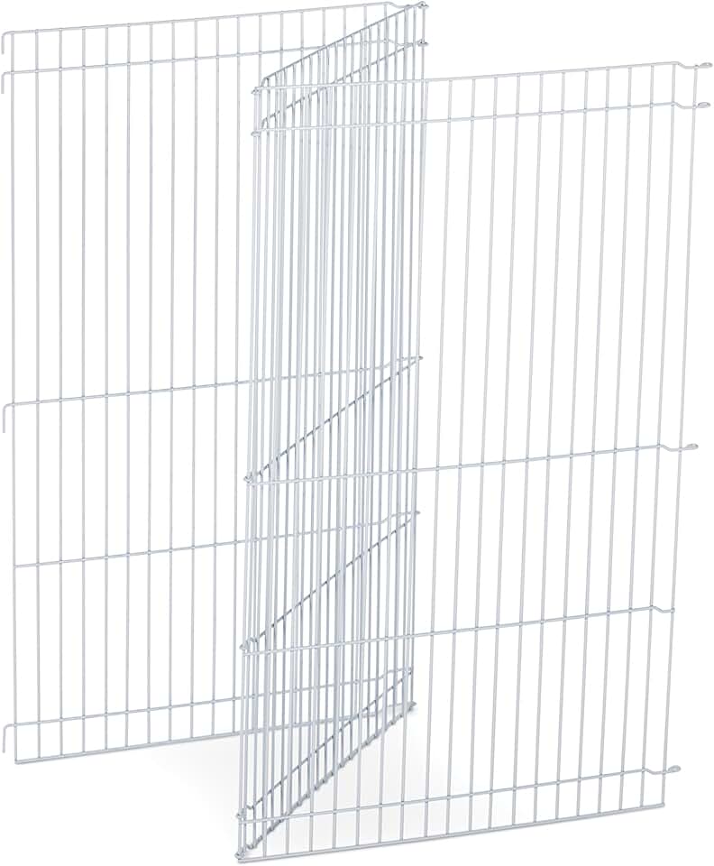 Ferret 3-Panel Play Pen Expansion Kit, 18-Inch