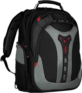 SwissGear Wenger Pegasus Computer Backpack