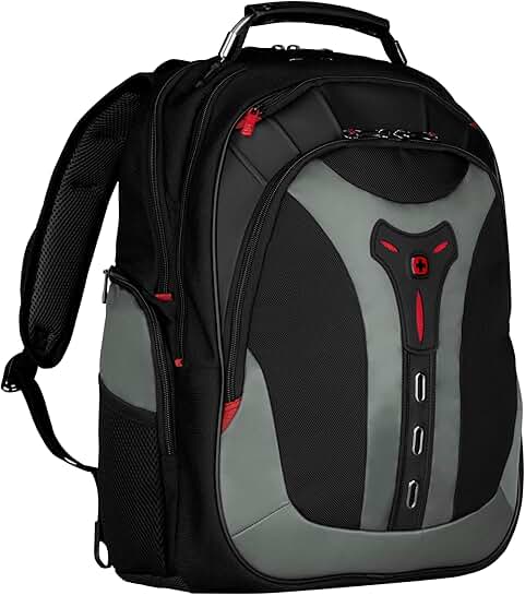 SwissGear Wenger Pegasus Computer Backpack