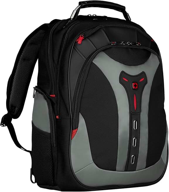 SwissGear Wenger Pegasus Computer Backpack