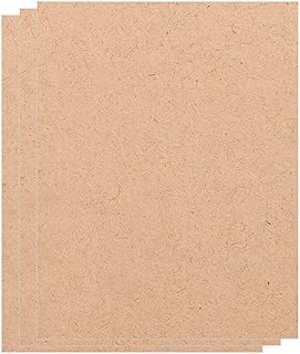 Desert Storm Smooth Cardstock 8.5x11, 80 lb, 25 sheets