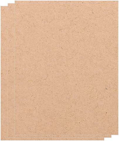 Desert Storm Smooth Cardstock 8.5x11, 80 lb, 25 sheets