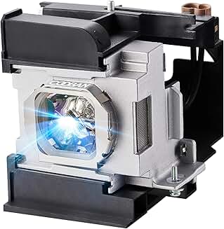 Replacement Lamp with Housing for Panasonic Projectors