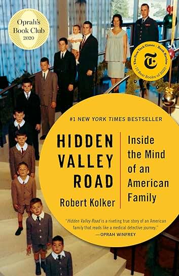 Inside the Mind of a Family on Hidden Valley Road