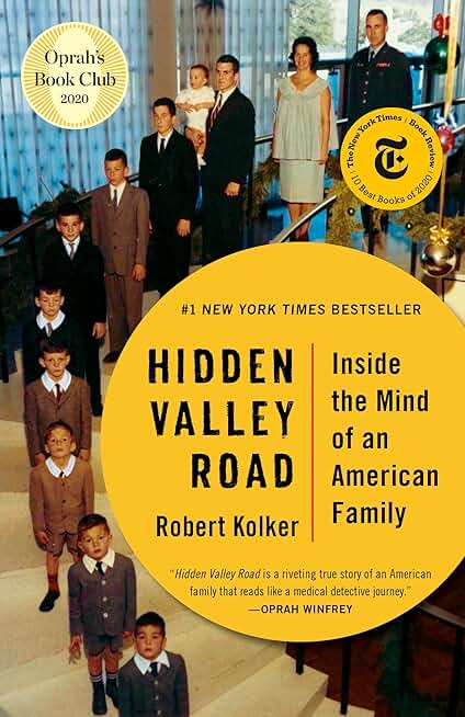 Inside the Mind of a Family on Hidden Valley Road