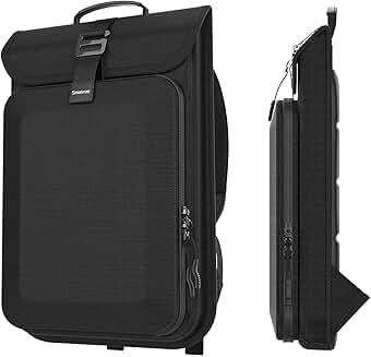 Slim Laptop Backpack for 14-16 Inch Devices