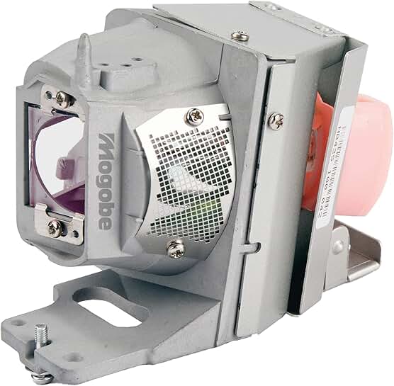 Projector Lamp with Housing for UHD Series