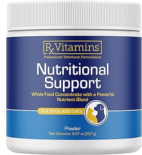 Nutritional Support for Dogs and Cats, 9.07oz