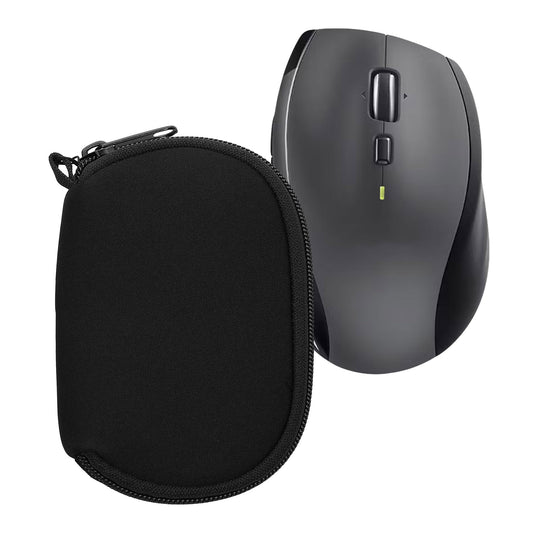 Neoprene Mouse Case for M720 and M705 in Black
