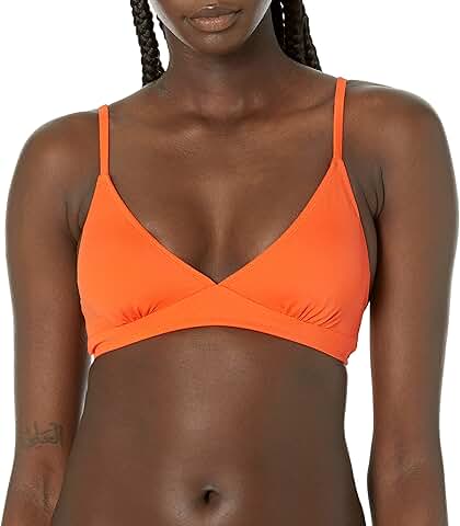 Women's Light Support Classic Bikini Top