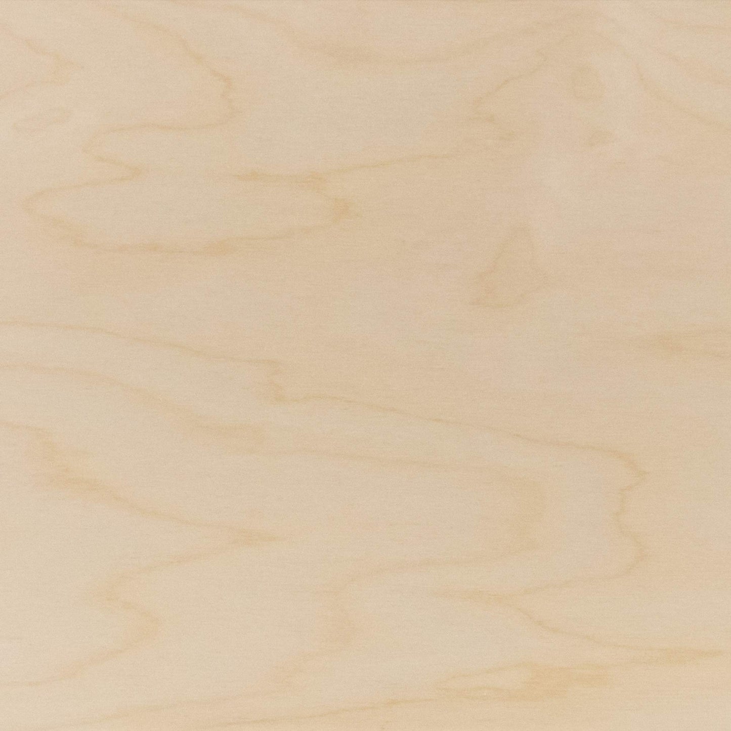 10 Pack Baltic Birch Plywood 3mm 12x19 Unfinished Sheets