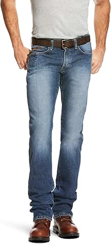 Men's Loose Fit Rebar Jean
