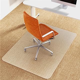 36x48 inch Carpet Office Chair Mat