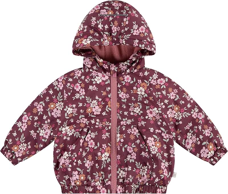 Unisex Baby Windbreaker