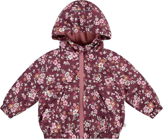 Unisex Baby Windbreaker