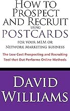 Using Postcards to Prospect and Recruit in Your Business