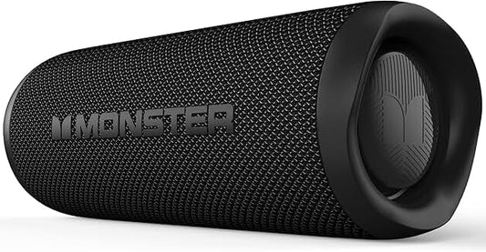 Wireless Portable Outdoor Bluetooth Speaker, 60W, Waterproof