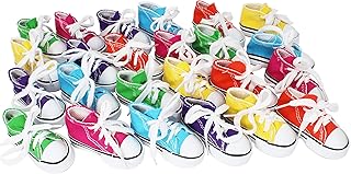 Mini Sneakers Bird Beak Chew Toys