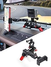 Multifunctional Phone and Camera Mount for Bronco