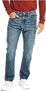 Men's Slim Stretch Athletic Denim