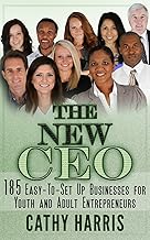 Easy Business Ideas for Young and Adult Entrepreneurs