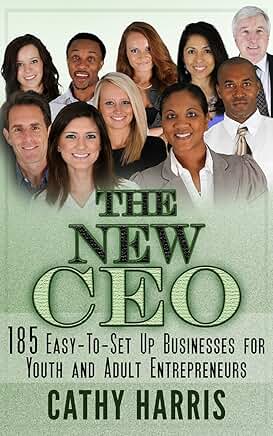 Easy Business Ideas for Young and Adult Entrepreneurs