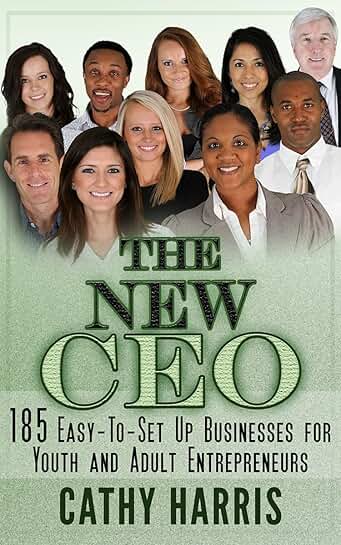 Easy Business Ideas for Young and Adult Entrepreneurs