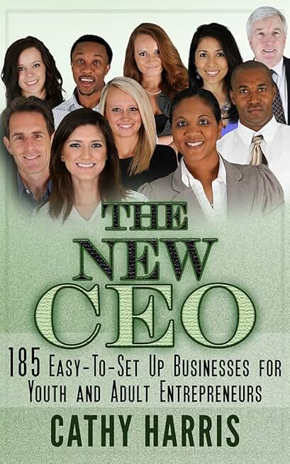 Easy Business Ideas for Young and Adult Entrepreneurs