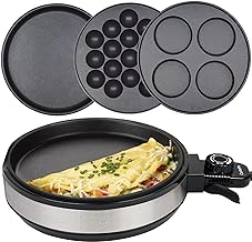 Multi Baker Deluxe for Easy Holiday Baking