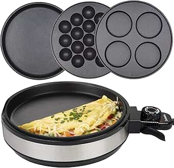 Multi Baker Deluxe for Easy Holiday Baking
