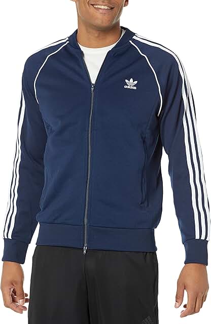 Men's Track Top