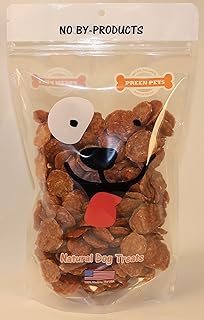 Chicken Jerky Bites for Dogs, 1 lb