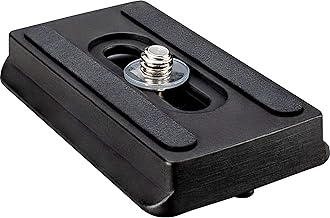 Quick Release Plate for Arca-Swiss
