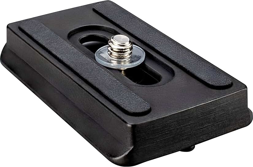 Quick Release Plate for Arca-Swiss