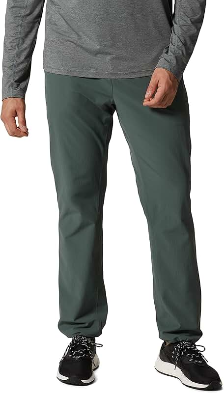 Men's Yumalino Active Jogger Pants