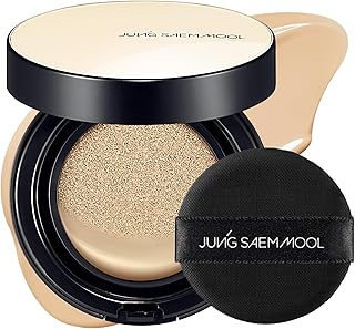 Essential Skin Nuder Cushion SPF50, Medium