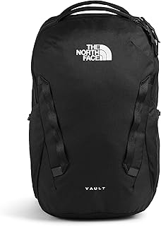 Everyday Laptop Backpack with Water-Repellent Finish