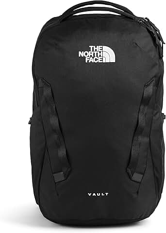 Everyday Laptop Backpack with Water-Repellent Finish