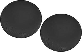 High-Humidity Weather Speaker Grill for Control 16C/T and 26C, Pair