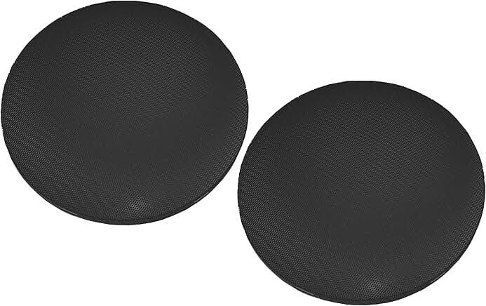 High-Humidity Weather Speaker Grill for Control 16C/T and 26C, Pair