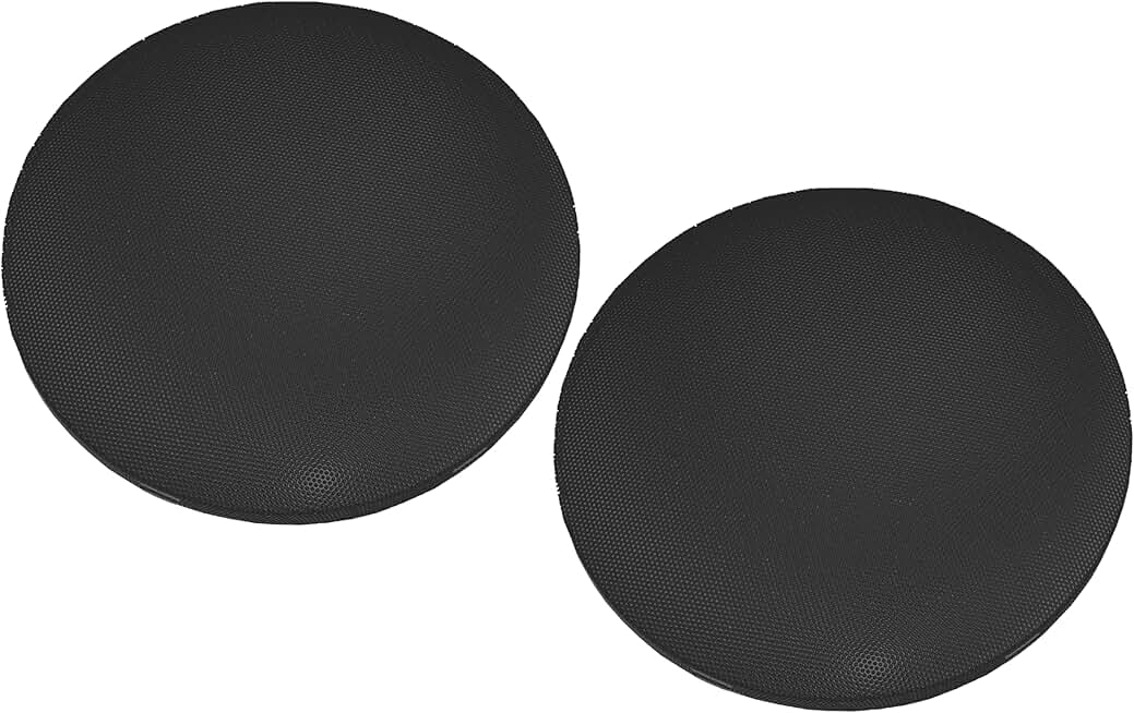 High-Humidity Weather Speaker Grill for Control 16C/T and 26C, Pair
