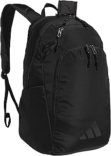 Large 33L Sports Backpack for Gym, Travel, and Laptop
