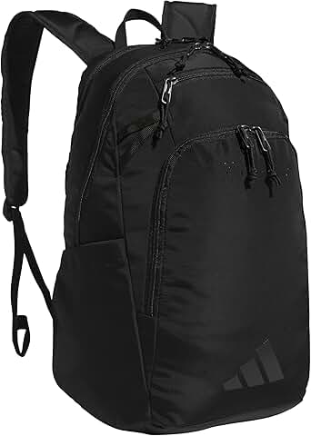 Large 33L Sports Backpack for Gym, Travel, and Laptop